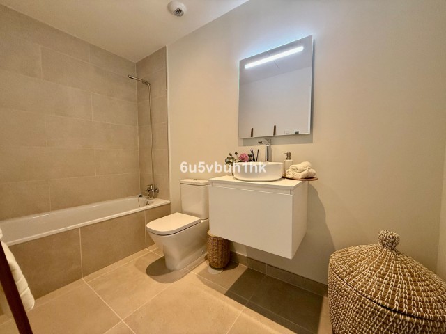 4 Schlafzimmer Reihenhaus in Benalmadena