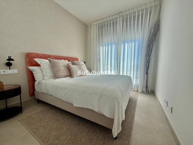 4 Schlafzimmer Reihenhaus in Benalmadena