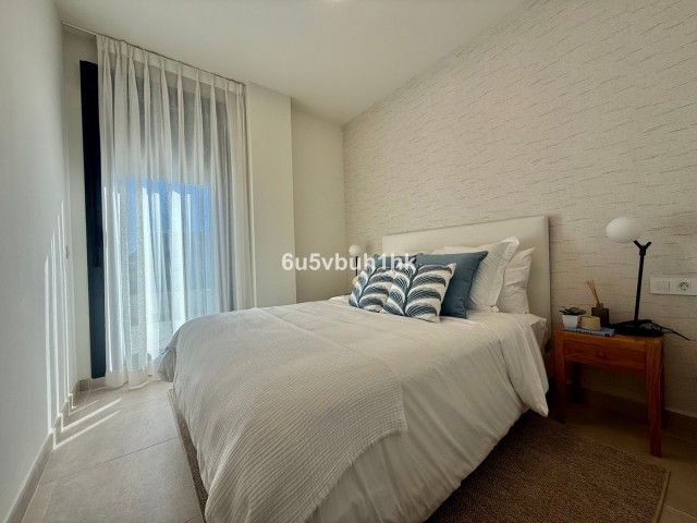 4 Schlafzimmer Reihenhaus in Benalmadena