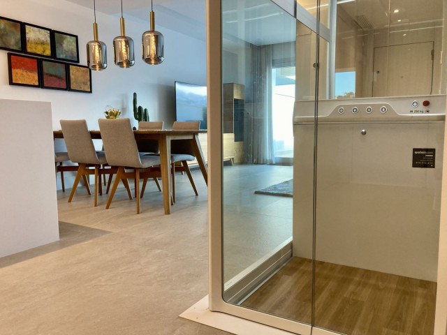 3 Bedrooms Townhouse in La Cala Golf