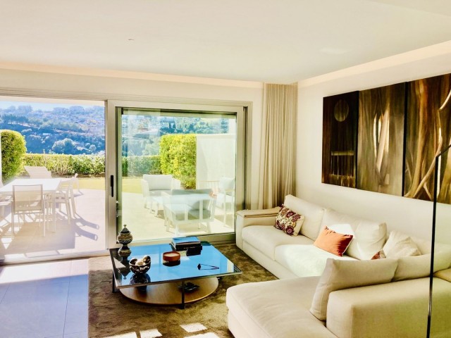 3 Bedrooms Townhouse in La Cala Golf