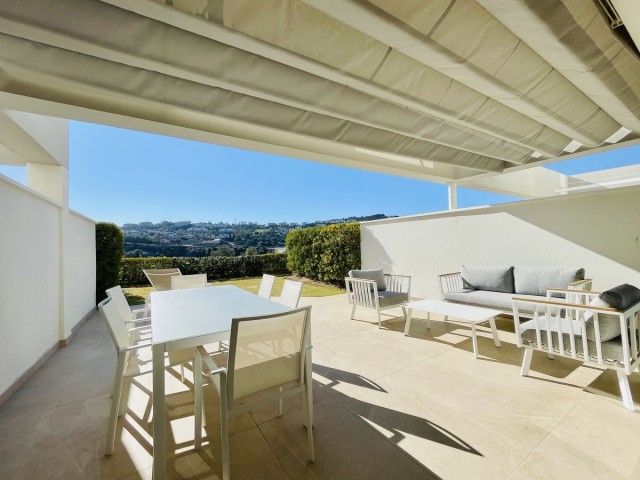 3 Bedrooms Townhouse in La Cala Golf