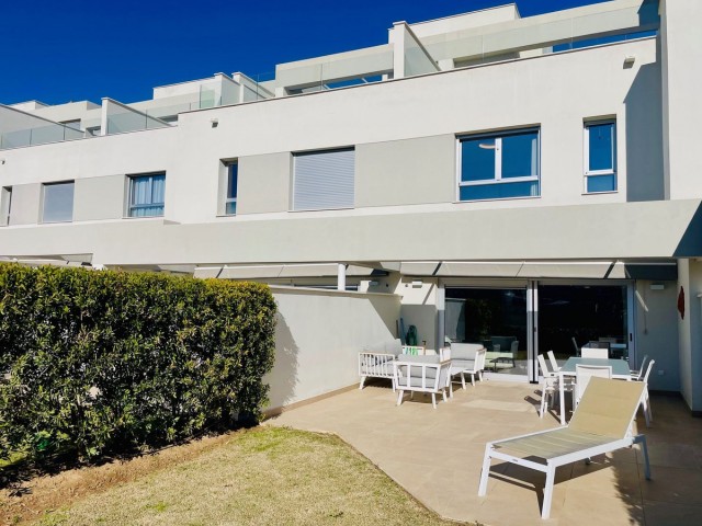 3 Bedrooms Townhouse in La Cala Golf