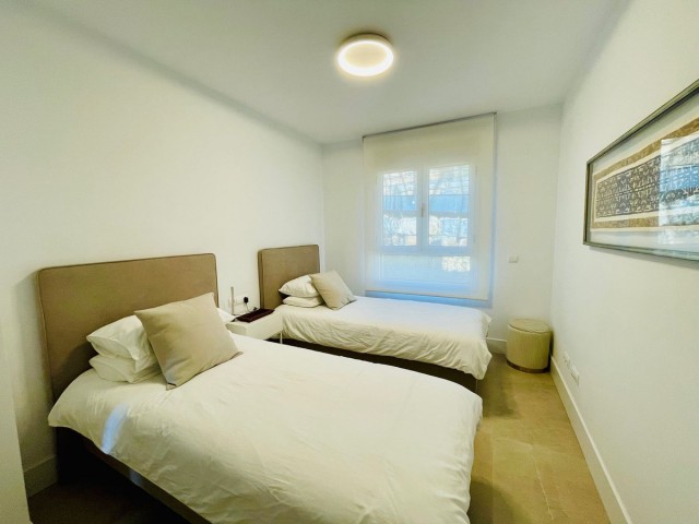 3 Bedrooms Townhouse in La Cala Golf