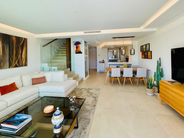 3 Bedrooms Townhouse in La Cala Golf