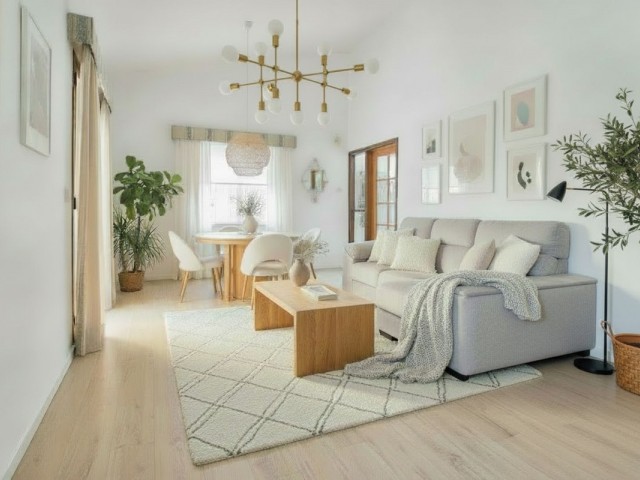 4 Bedrooms Villa in Málaga Centro