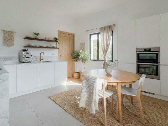 4 Bedrooms Villa in Málaga Centro