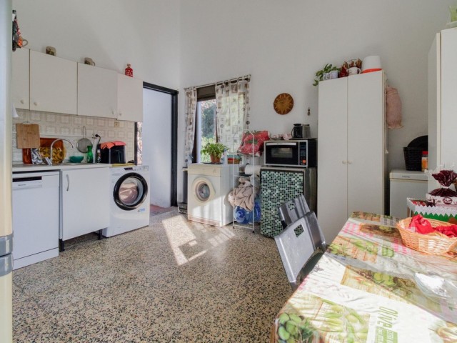 4 Bedrooms Villa in Málaga Centro