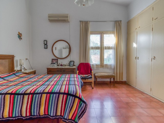 4 Bedrooms Villa in Málaga Centro