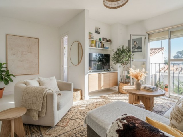 4 Bedrooms Villa in Málaga Centro