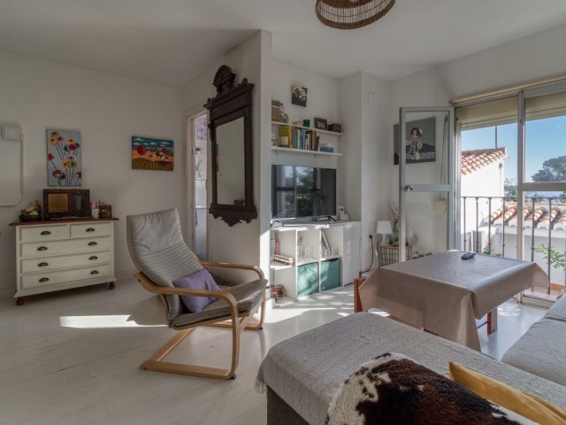 4 Bedrooms Villa in Málaga Centro