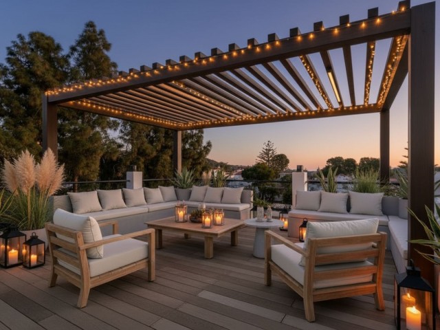 4 Bedrooms Villa in Málaga Centro