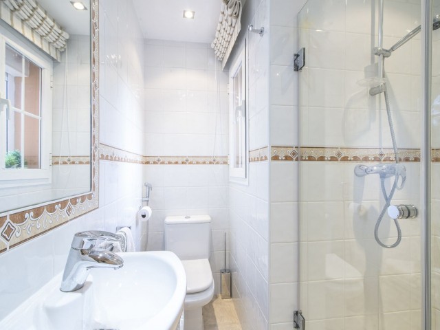 3 Bedrooms Apartment in Nueva Andalucía