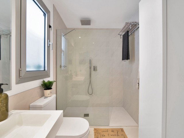 3 Soveroms Leilighet i Cancelada