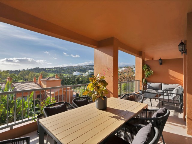 Appartement, Atalaya, R5294488