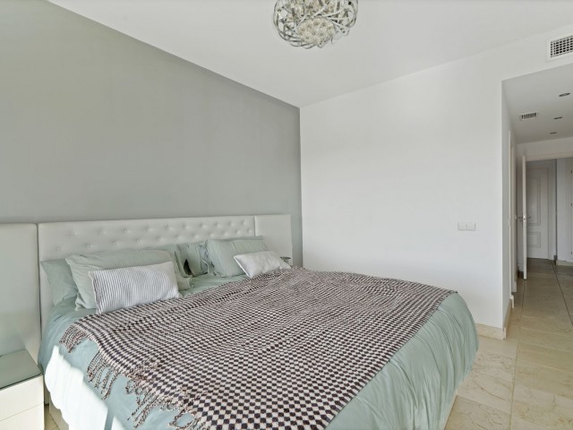 2 Slaapkamer Appartement in Atalaya