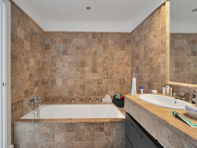 2 Slaapkamer Appartement in Atalaya