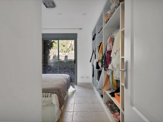 2 Slaapkamer Appartement in Atalaya