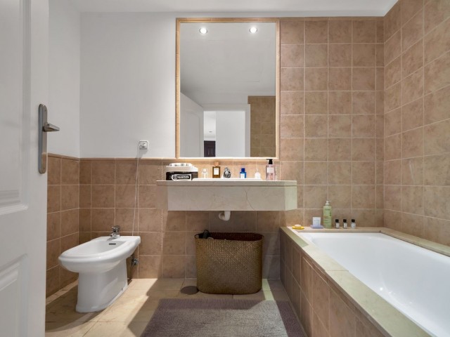 2 Slaapkamer Appartement in Atalaya