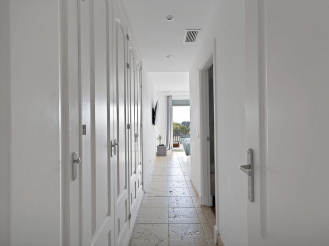 2 Schlafzimmer Apartment in Atalaya