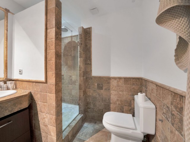 2 Schlafzimmer Apartment in Atalaya