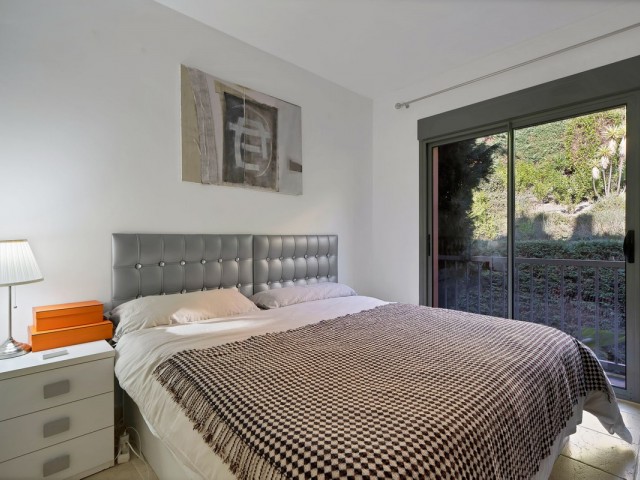 2 Schlafzimmer Apartment in Atalaya