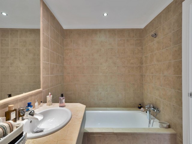 2 Schlafzimmer Apartment in Atalaya