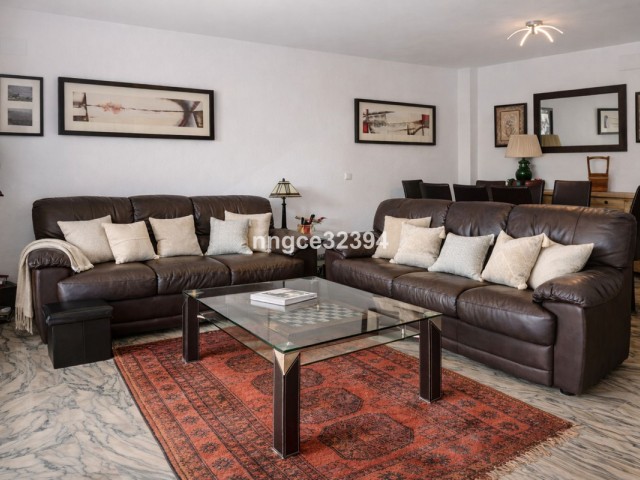 4 Slaapkamer Rijtjeshuis in Manilva