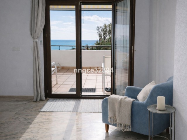 4 Bedrooms Townhouse in Manilva