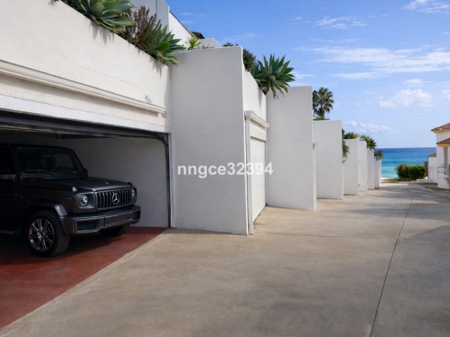 4 Bedrooms Townhouse in Manilva