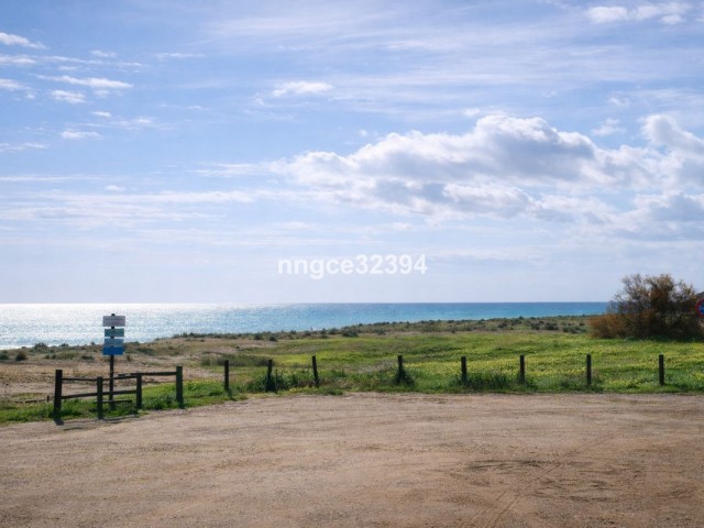 4 Bedrooms Townhouse in Manilva