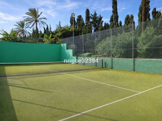 4 Bedrooms Townhouse in Manilva