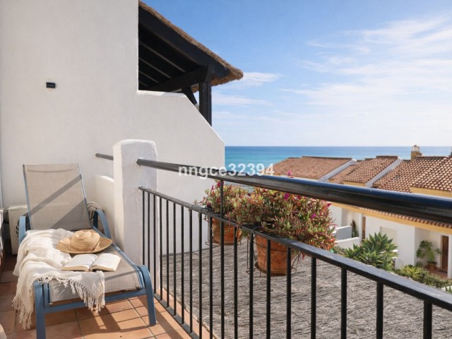 4 Bedrooms Townhouse in Manilva