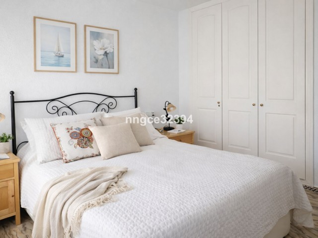 4 Bedrooms Townhouse in Manilva