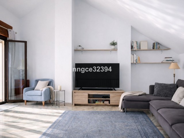 Reihenhaus Manilva - R5294881