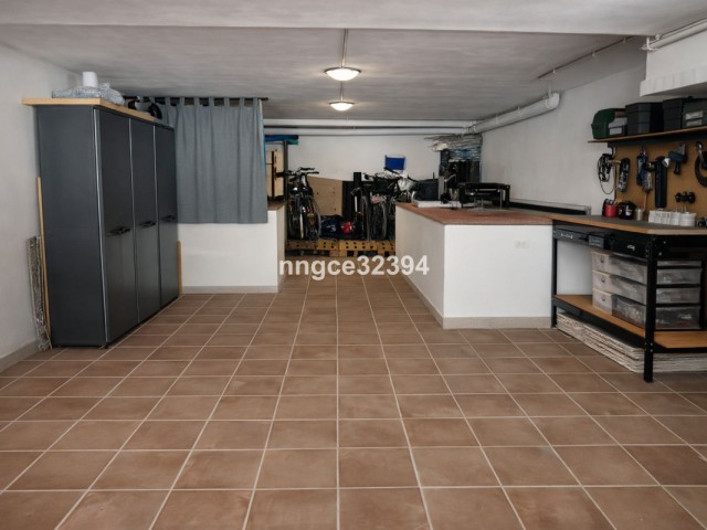4 Slaapkamer Rijtjeshuis in Manilva
