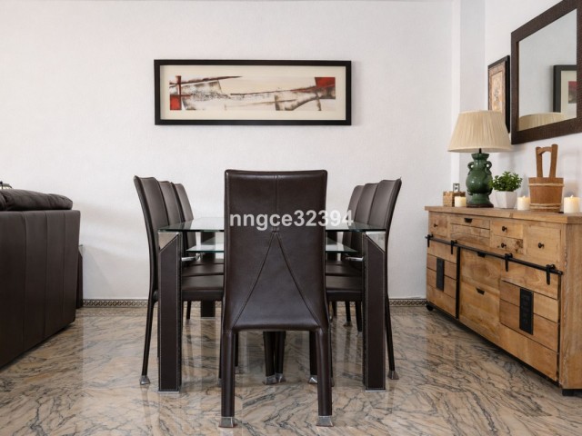 4 Slaapkamer Rijtjeshuis in Manilva
