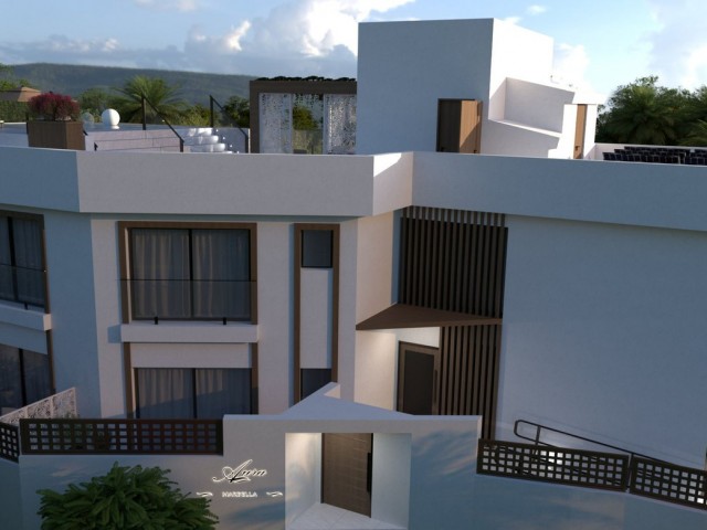  Parcelle à Mijas Costa