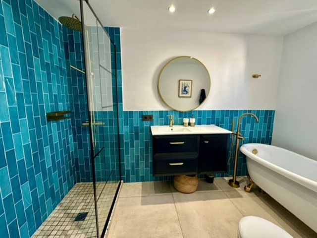 6 Slaapkamer Villa in Estepona