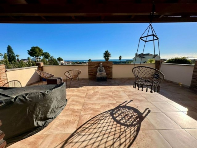6 Slaapkamer Villa in Estepona