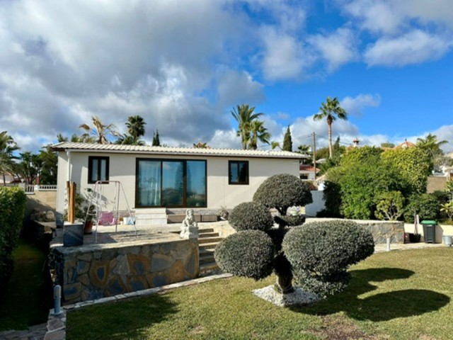 6 Slaapkamer Villa in Estepona