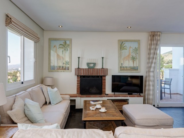 6 Schlafzimmer Villa in Mijas