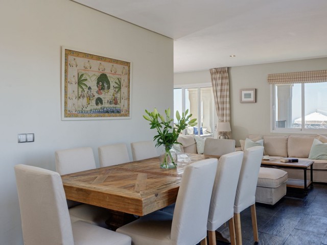 6 Schlafzimmer Villa in Mijas