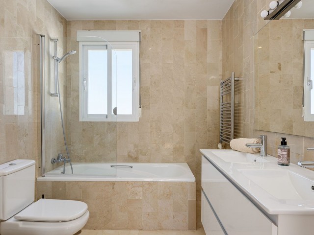 6 Schlafzimmer Villa in Mijas