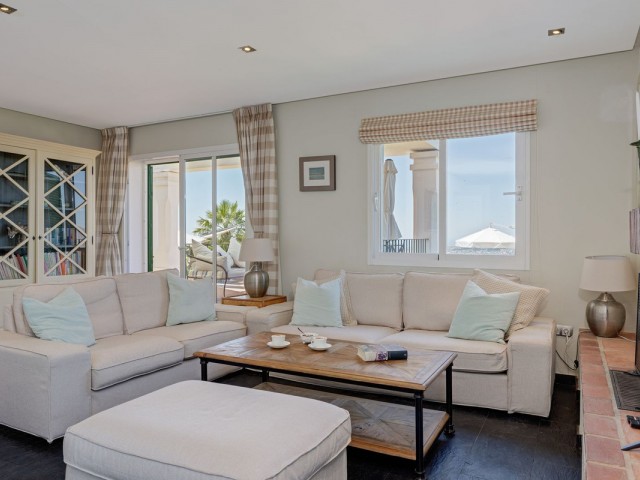 6 Schlafzimmer Villa in Mijas