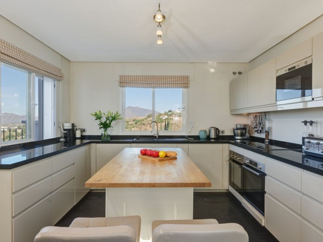 6 Schlafzimmer Villa in Mijas