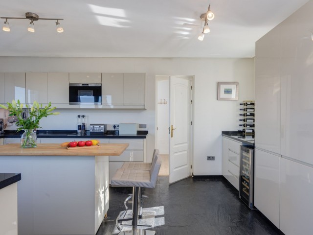 6 Schlafzimmer Villa in Mijas