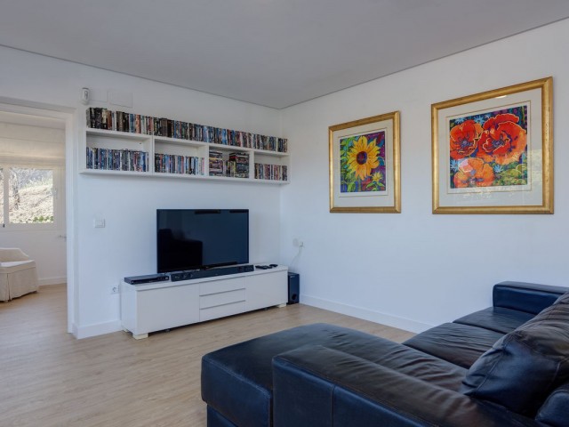 6 Schlafzimmer Villa in Mijas