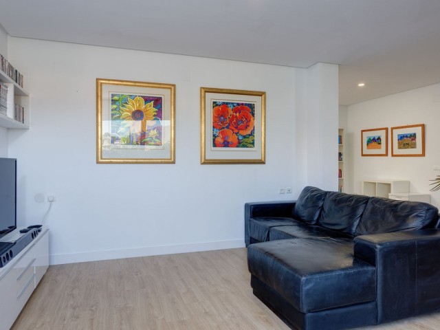 6 Schlafzimmer Villa in Mijas