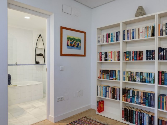 6 Schlafzimmer Villa in Mijas